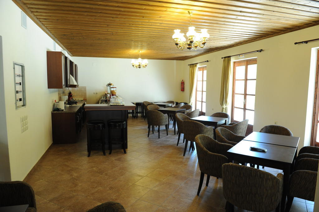 Piges Hotel Gliki Bagian luar foto