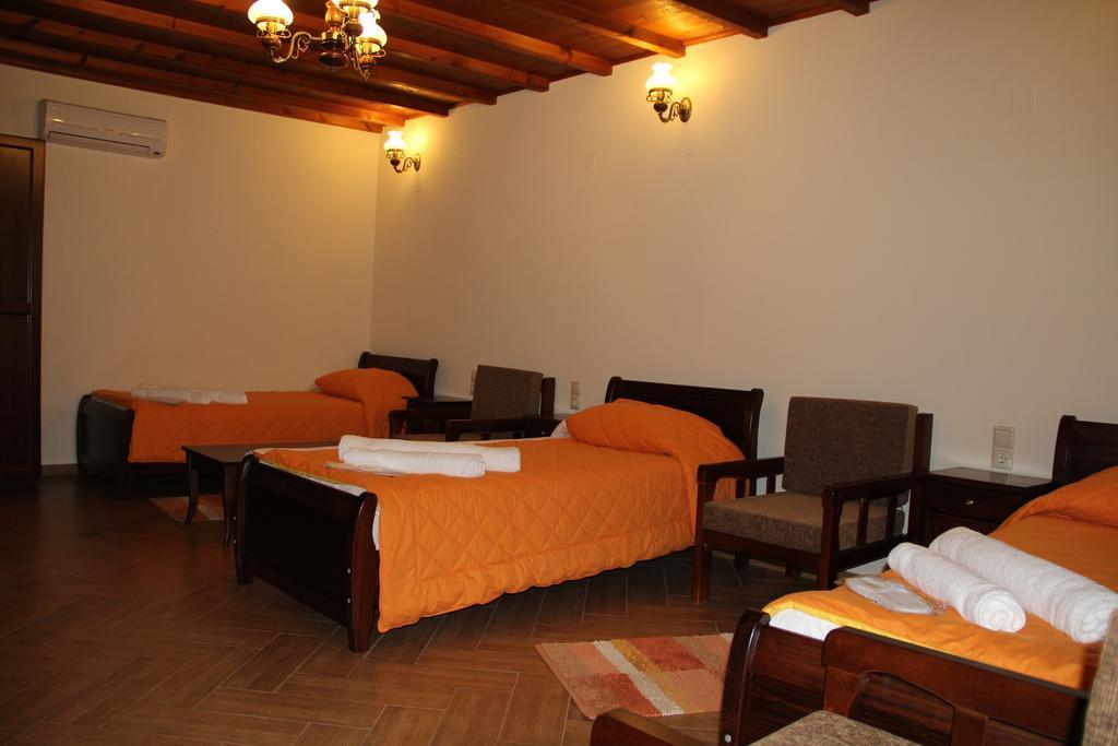Piges Hotel Gliki Ruang foto