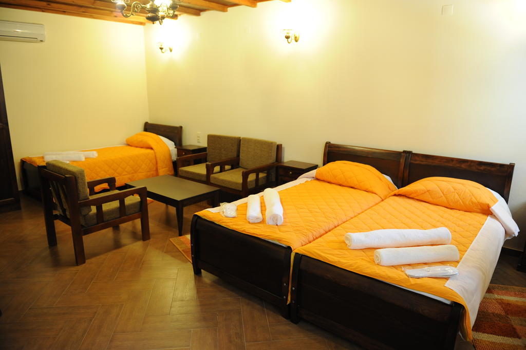 Piges Hotel Gliki Ruang foto