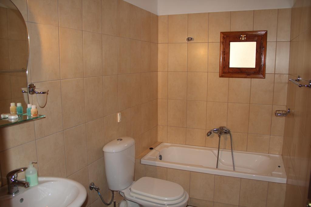 Piges Hotel Gliki Ruang foto